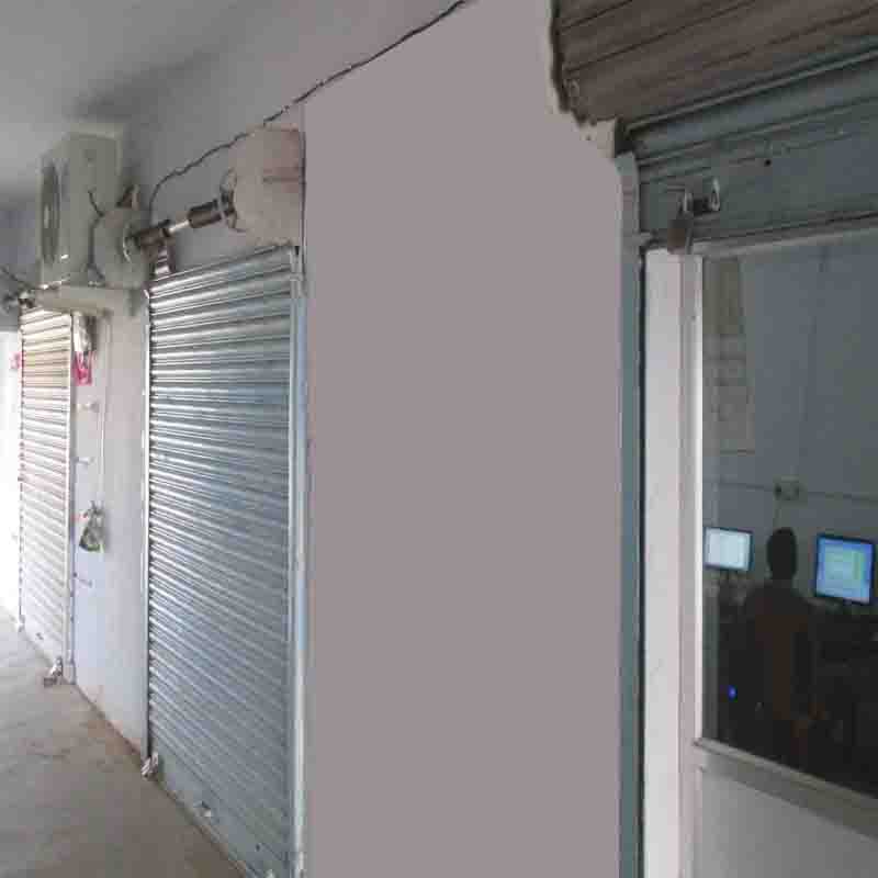 Computer Lab-1 front